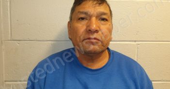 <B>BONILLA</B> MIRELES, <B>JOSE</B> #, Clay County, Indiana - 2026-04-07 19:45:00