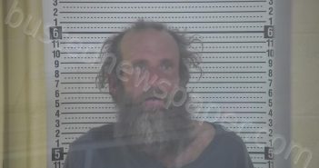 SPOLARICH, DERRICK JOE | 2026-04-07 20:42:00 Taylor County, Kentucky Booking