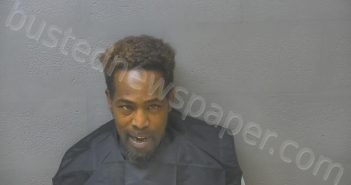 SMITH, <B>RICARDO</B> <B>PEREZ</B> #, Lynchburg, Virginia - 2026-04-07 14:19:00