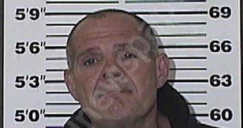 PECKHAM,MICHAEL SHAWN | 2026-04-07 04:13:00 Appanoose County, Iowa Booking