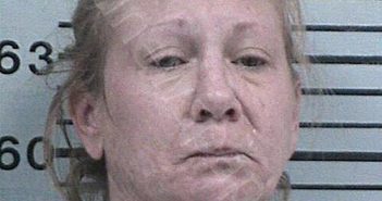 CRAWFORD, TIFFANY RACHELLE | 2026-04-07 16:20:44 Hood County, Texas Booking