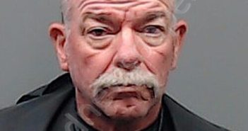 LODOR, DON | 2026-04-07 Smith County, Texas Booking