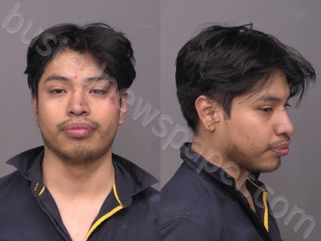 LOPEZ-HERNANDEZ,CHRISTOPHER #, Saline County, Kansas - 2026-04-08 01:30:00