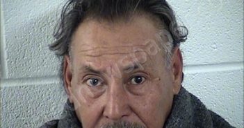 PEREZ-PEREZ, OSCAR LENARDO | 2026-04-08 Chase County, Kansas Booking