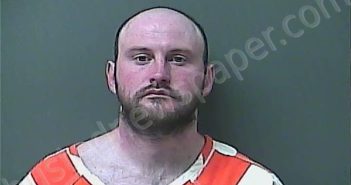 BISHOP, JOSHUA O | 2026-04-08 17:59:00 Laporte County, Indiana, La Porte County, Indiana Booking