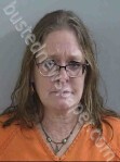 BEHRENDS-ORIGER,NICOLE FAYE | 2026-04-08 00:13:00 Dickinson County, Iowa Booking
