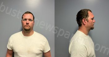 COFFMAN, TRAVIS MICHAEL | 2026-04-08 Roanoke County, Virginia Booking
