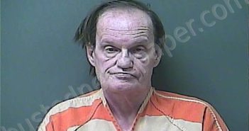 SPENCE, JAMES E | 2026-04-08 17:44:00 Laporte County, Indiana, La Porte County, Indiana Booking