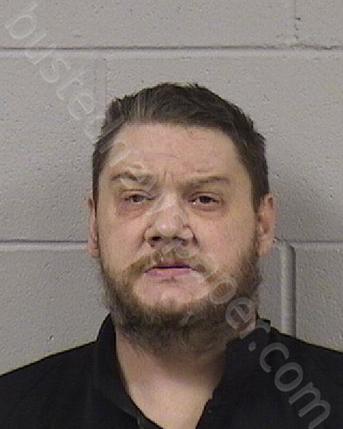 PITTS, JEREMY JOSEPH #, Dickinson County, Kansas - 2026-04-08 10:57:00