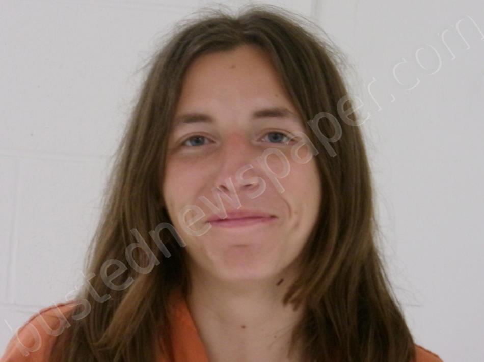 HARTLESS, KATLYN VICTORIA #, Richmond County, Virginia - 2026-04-08 16:16:00