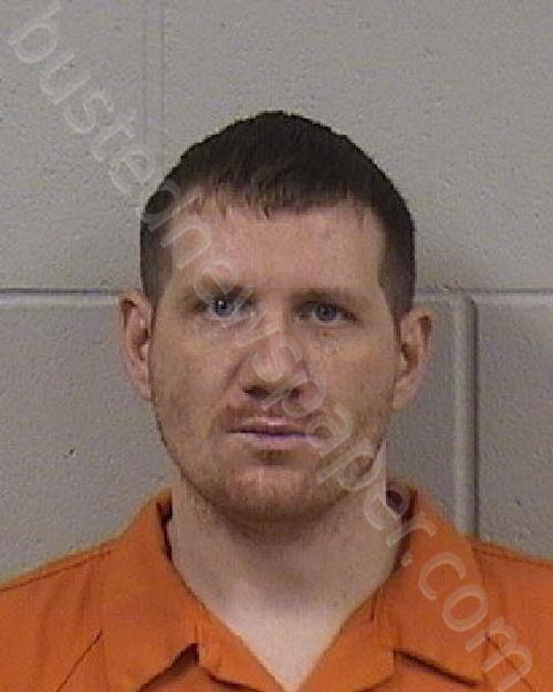 BOWLING, DWIGHT ANDREW #, Dickinson County, Kansas - 2026-04-08 17:25:00
