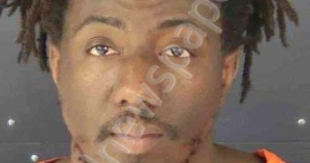 PARRISH, HUNTER | 2026-04-08 Sarasota County, Florida Booking