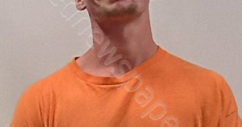 COCHRAN, NICHOLAS ERIC | 2026-04-08 16:20:00 Hampshire County, West Virginia Booking