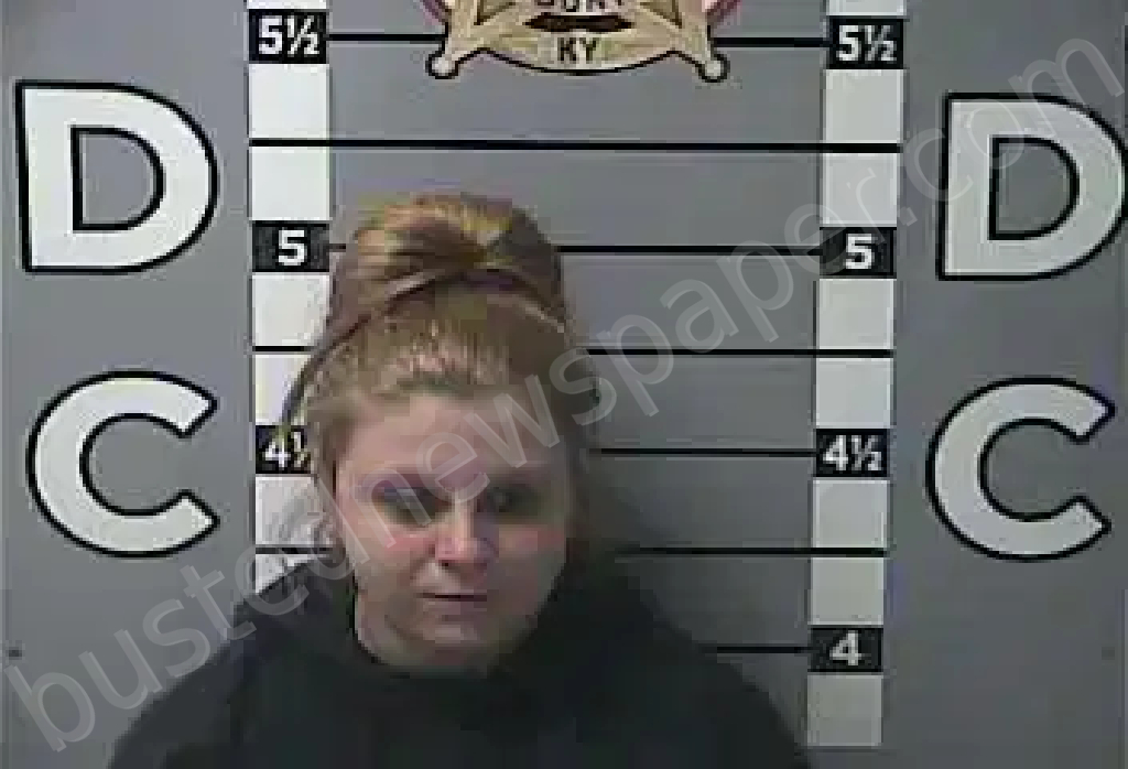 COFFEY-KELLER, BRIANNA #, Madison County, Kentucky - 2026-04-08