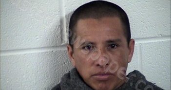 RENE-LOPEZ, HECTOR | 2026-04-08 Chase County, Kansas Booking