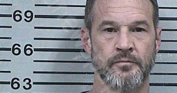 STEPHENSON, WESLEY RICHARD | 2026-04-08 16:43:05 Hood County, Texas Booking