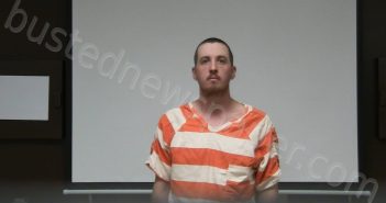 LAIRD, JAMES <B>EDWARD</B> #, <b>Rush</b> County, Indiana, Rush County, Indiana - 2026-04-08 14:44:41