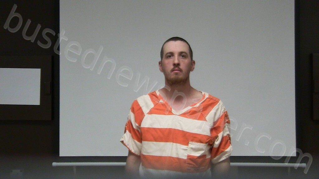 LAIRD, JAMES EDWARD #, Rush County, Indiana - 2026-04-08 14:44:41