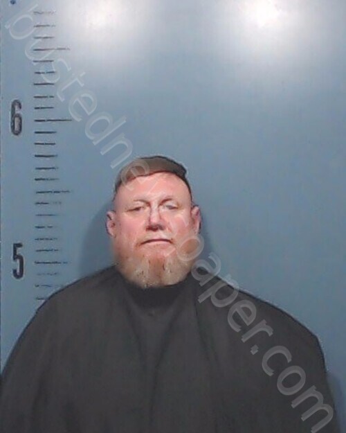 MCDOWELL, STEPHEN LYNN #, Taylor County, Texas - 2026-04-08