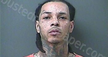 HARPER, PHILITPA U | 2026-04-08 05:13:00 Laporte County, Indiana, La Porte County, Indiana Booking