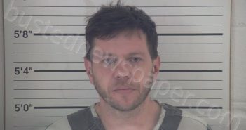 WILSON, MATTHEW ANDREW | 2026-04-08 18:02:00 Campbell County, Kentucky Booking