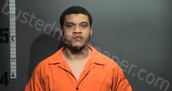 STROTHERS-CHALK, KHALID DESHA | 2026-04-08 03:50:00 Western Tidewater, Virginia Booking