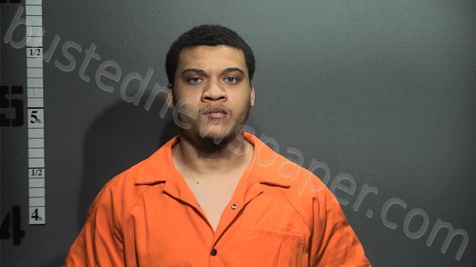 STROTHERS-CHALK, KHALID DESHA #, Western Tidewater, Virginia - 2026-04-08 03:50:00