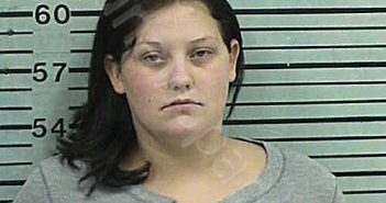 FURR, DANIELLE ROSE | 2026-04-08 01:08:18 Hood County, Texas Booking