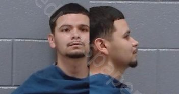 <B>RODRIGUEZ</B>, JONATHAN <B>RUBEN</B> #, Wichita County, Texas - 2026-04-08