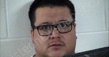 HERNANDEZ-BANUELOS, CESAR JOEL | 2026-04-08 Chase County, Kansas Booking