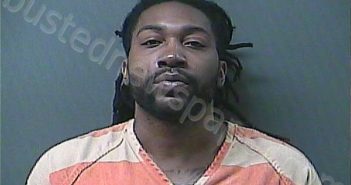 STALLING, MICHAEL RASHONE, JR | 2026-04-08 14:05:00 Laporte County, Indiana, La Porte County, Indiana Booking