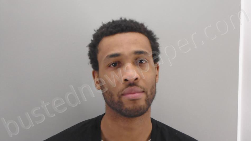 STILES, SHEQUAN QUENTE #, Richmond County, Virginia - 2026-04-08 16:15:00