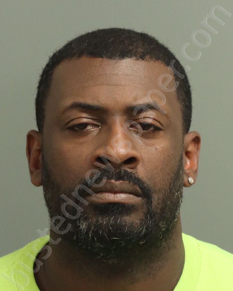 LEWIS, DARIUS ANTIONE SR #, Wake County, North Carolina - 2026-04-08 18:09:00