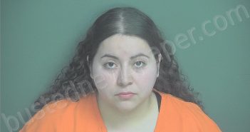 CARAPIA-<B>CORTEZ</B>, <B>JESSICA</B> #, Boone County, Indiana - 2026-04-09 14:30:00