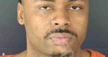 BELL, COREY | 2026-04-09 Sarasota County, Florida Booking