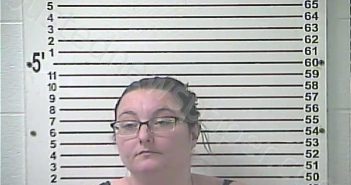 ROOT, MALAYNAH KELLI | 2026-04-09 11:34:00 Hardin County, Kentucky Booking