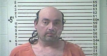 ESCOLAN GARCIA, HUGO ALBERTO | 2026-04-09 01:03:00 Hardin County, Kentucky Booking