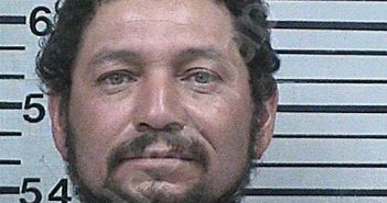 CHAVEZ AYALA, JOSE RICARDO | 2026-04-09 23:30:43 Hood County, Texas Booking