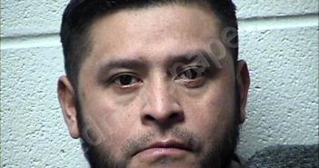 ZACARIAS TOL, JOSE | 2026-04-09 Chase County, Kansas Booking
