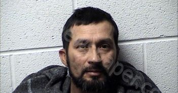 BRIZUELA, ELMER ANTONIO | 2026-04-09 Chase County, Kansas Booking