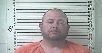 VANOVER, JEREMY ALLEN | 2026-04-09 04:06:00 Hardin County, Kentucky Booking