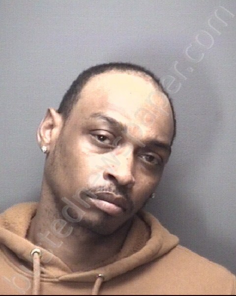 WEAVER, RODDRIQUS DARRELL #, Suffolk, Virginia - 2026-04-09