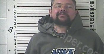 TARTER, WILLIAM WADE, II | 2026-04-09 05:54:00 Hardin County, Kentucky Booking