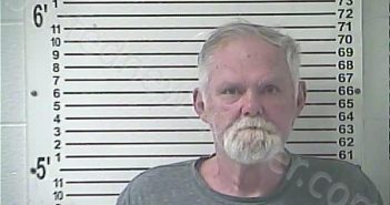 SMITH, DONALD DWANYNE | 2026-04-09 20:03:00 Hardin County, Kentucky Booking