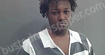 WILLIAMS, DWIGHT LAMAR | 2026-04-09 18:16:00 Cameron Parish, Louisiana Booking