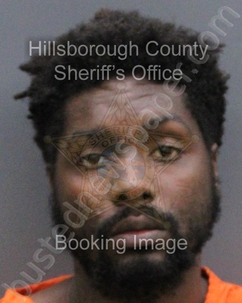 CONNER, ERIC CRAIG #, Hillsborough County, Florida - 2026-04-09 13:49:00