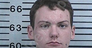 TALIAFERRO, JACE AUSTIN | 2026-04-09 23:11:01 Hood County, Texas Booking