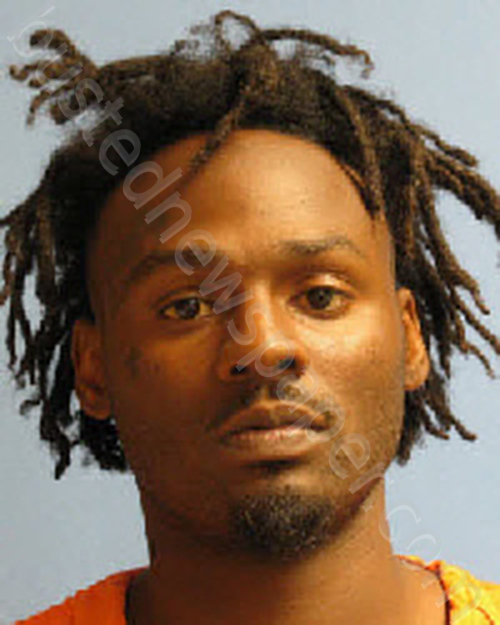 WESTBROOKS, VANTAVIOUS JAUWON #, Coosa County, Alabama - 2026-04-09 17:37:00