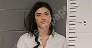 HALLEY, CORTNEY | 2026-04-09 23:18:00 St. Clair County, Alabama, St Clair County, Alabama Booking