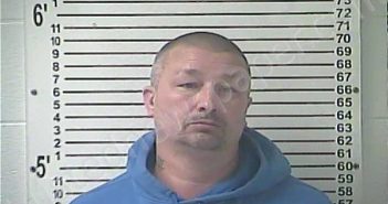 ELLIOTT, DEWAYNE EDWIN | 2026-04-09 13:03:00 Hardin County, Kentucky Booking